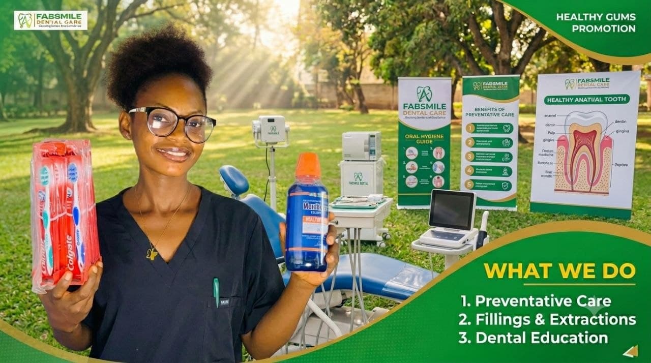 Expert Dental Team